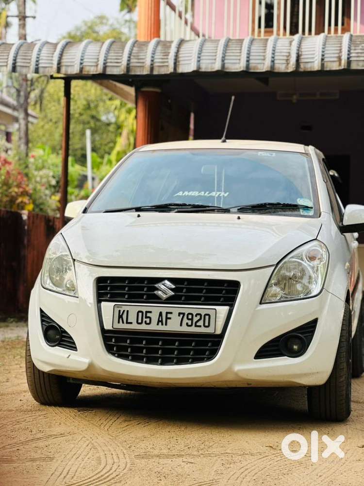 Maruti Suzuki Petrol 2013