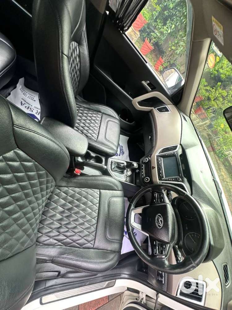 Hyundai Creta 1.6 Sx Automatic, 2019, Diesel