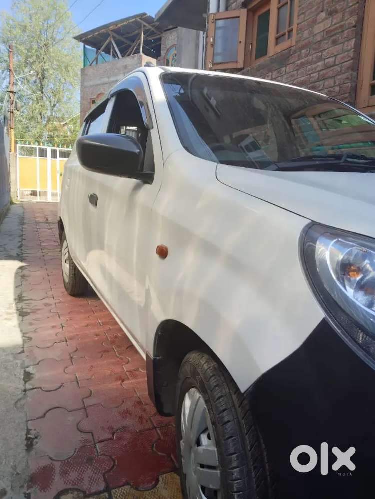 Maruti Suzuki Alto 800 2014 Petrol Well Maintained Brand New Condition