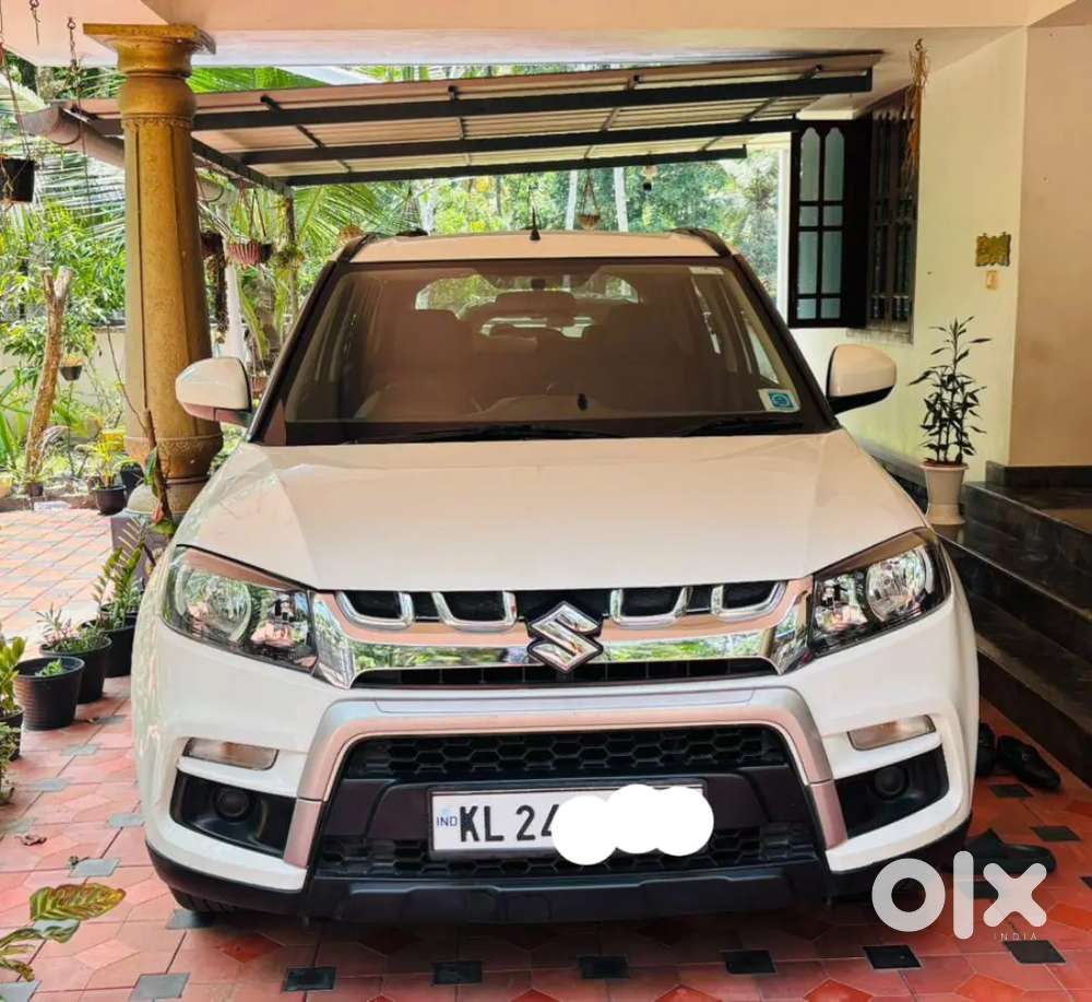 Brezza 2017 Vdi Diesel Sale