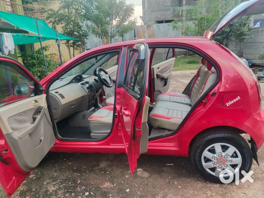 Tata Vista