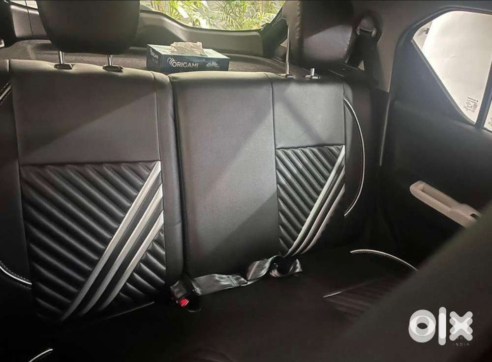 Maruti Suzuki Ignis Petrol 2023