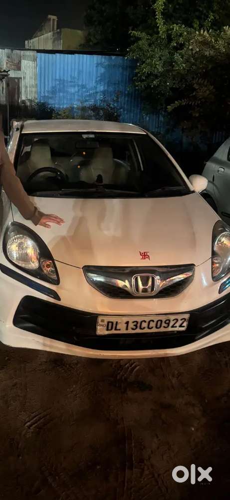 Honda Brio
