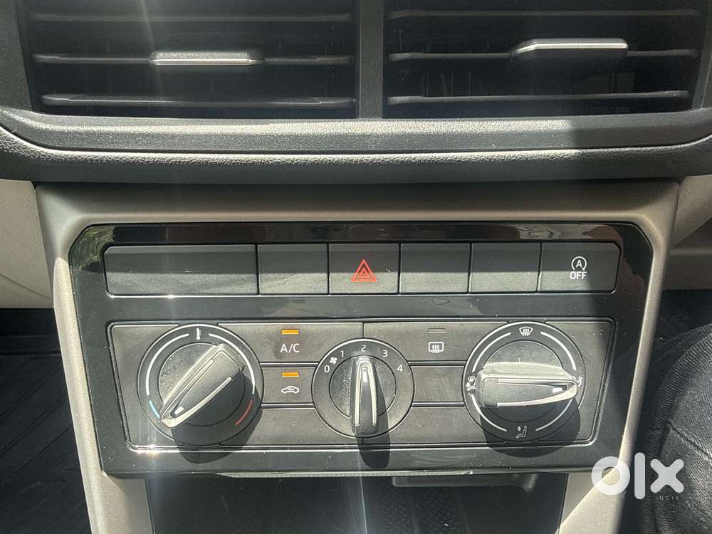 Volkswagen Taigun 1.0 Tsi Highline, 2025, Petrol