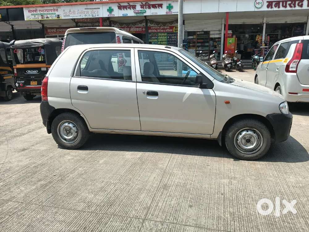 No Machanical Work Full Condition With Ac Cool