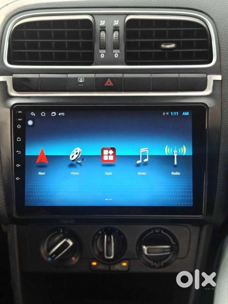 Volkswagen Polo Select 1.2 Mpi Highline, 2013, Petrol