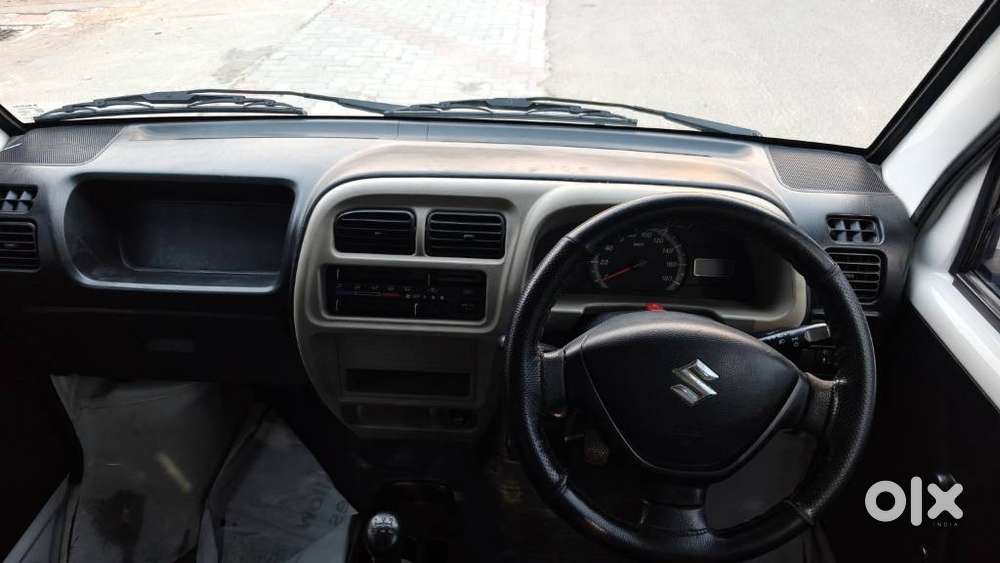 Maruti Suzuki Eeco 5 Str Ac (o), 2020, Petrol