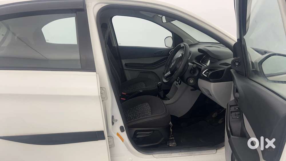 Tata Tiago Xz, 2021, Petrol