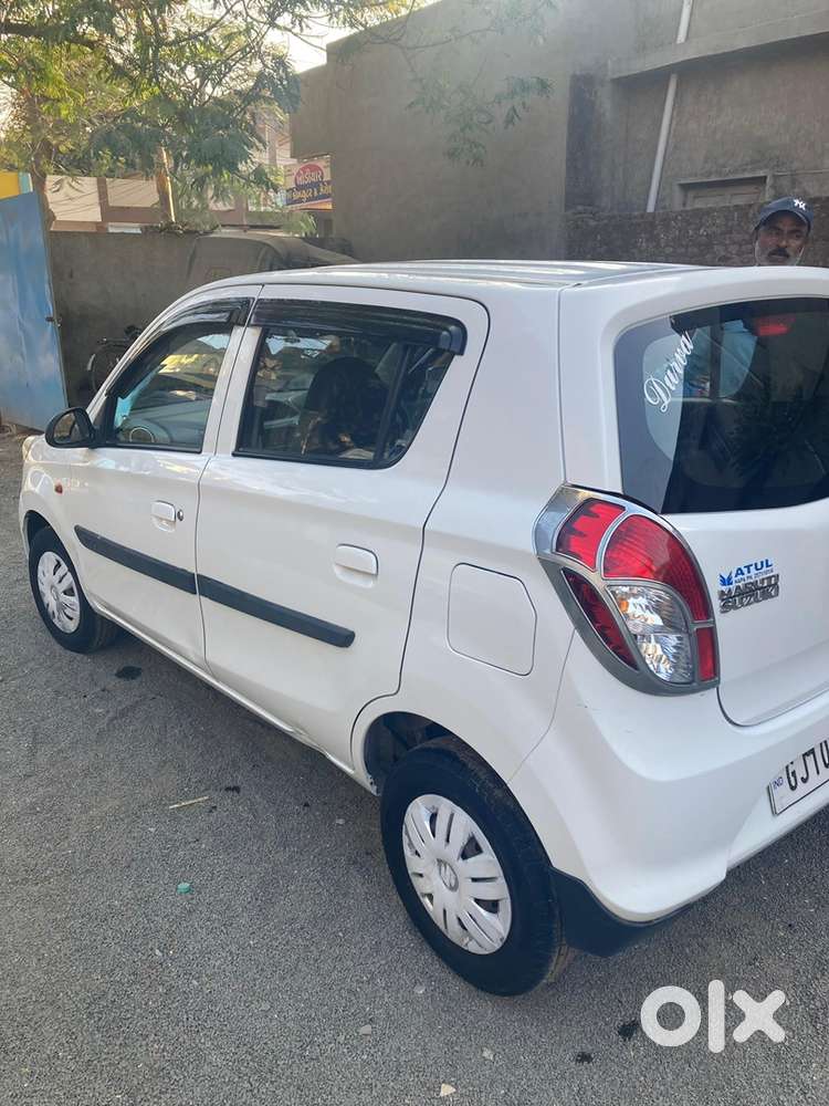 Maruti Suzuki Alto 2014