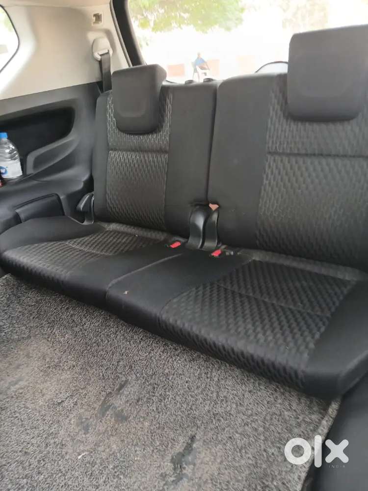 Toyota Innova Crysta 2018