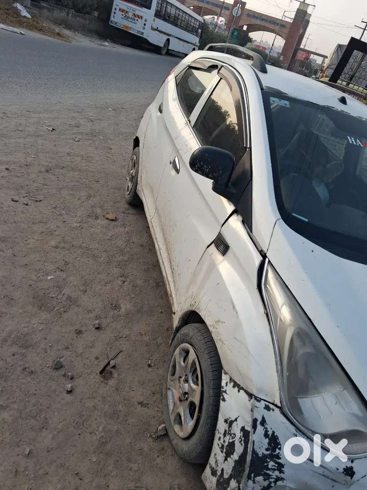 Hyundai Eon 0.8 Era 2018