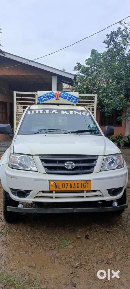 Tata Yodha 2021 Model Tip Top Condition