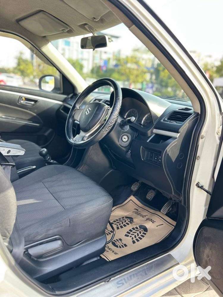 Maruti Suzuki Swift Vxi, 2014, Petrol