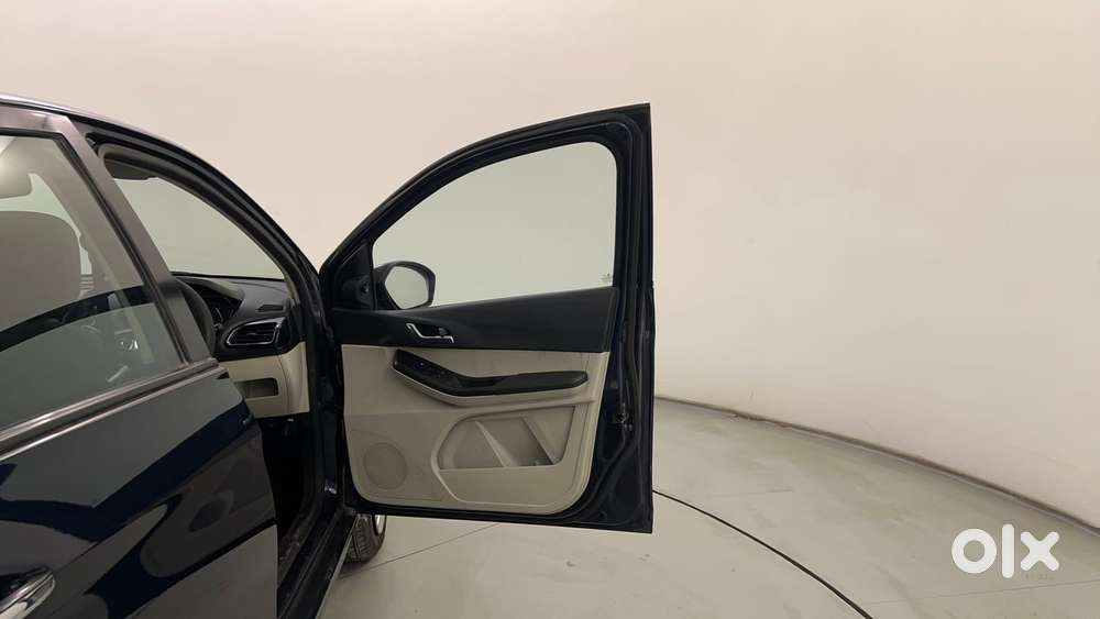 Tata Tiago 1.2 Revotron Xz Plus Cng, 2022, Cng & Hybrids