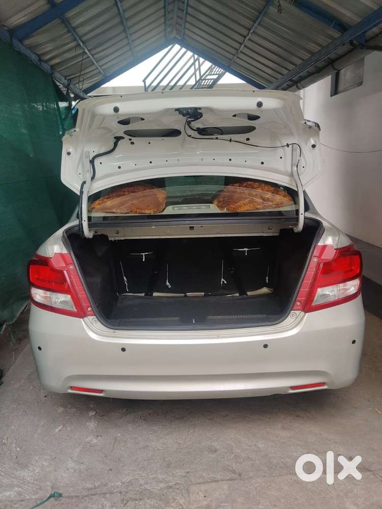 2018 Maruti Dzire Manual - 58000 Km Driven
