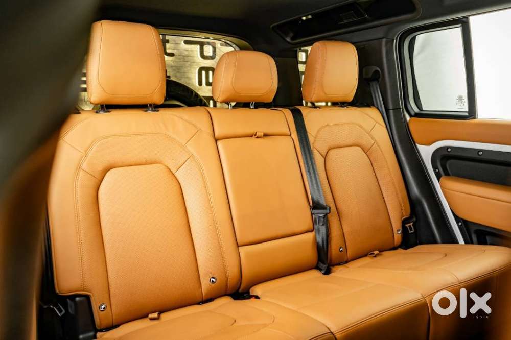 Land Rover Defender 2.0 110 Hse, 2023, Petrol