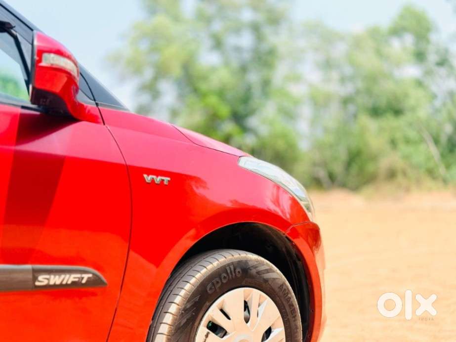 Maruti Suzuki Swift Vxi 1.2 Abs Bs-iv, 2014, Petrol