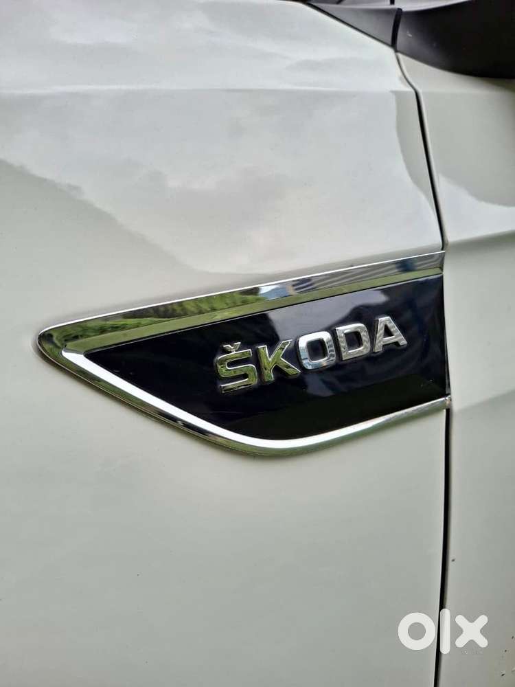Skoda Kushaq 1.0 Tsi Ambition At, 2024, Petrol
