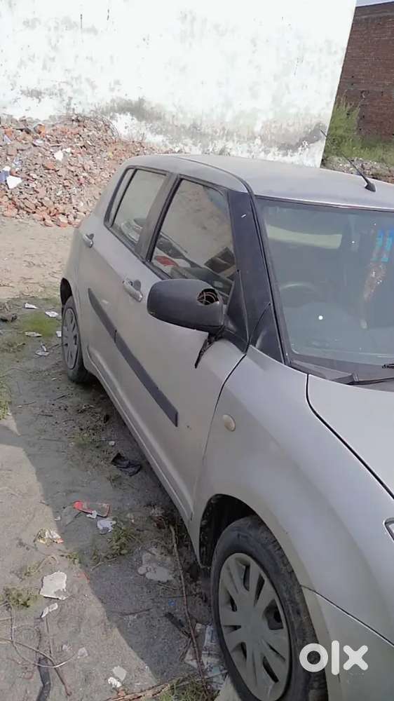 Maruti Swift Vxi 2009