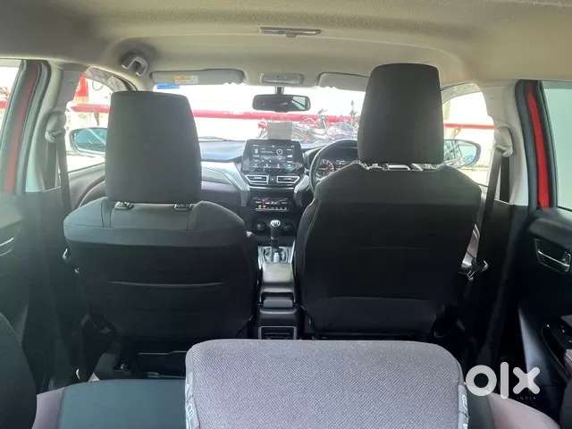 Toyota Urban Cruiser Taisor V 1.0 Petrol Mt, 2024, Petrol