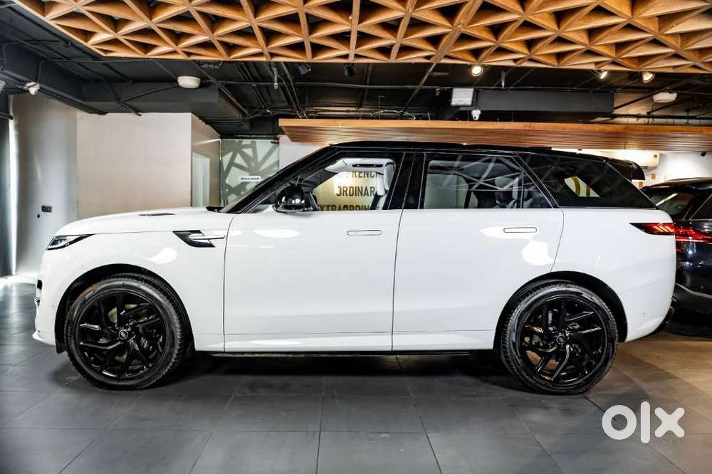 Land Rover Range Sport Hse Dynamic 3.0 Diesel, 2022, Diesel