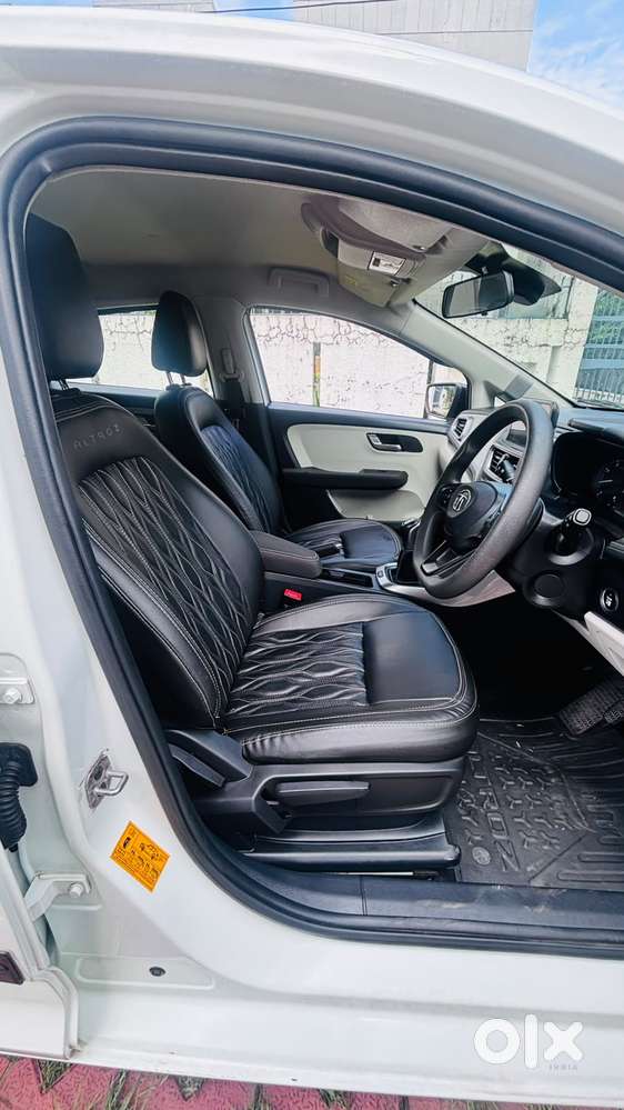 Tata Altroz 1.2 Xz Plus Petrol, 2021, Petrol