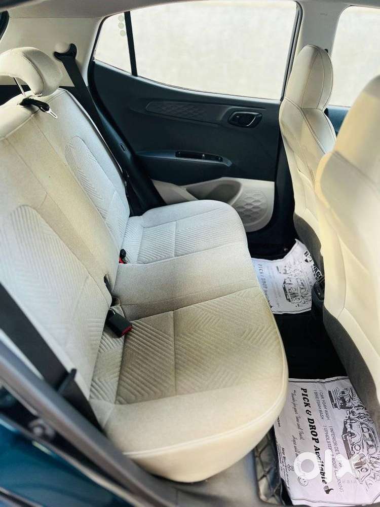 Hyundai Grand I10 Nios Magna Corporate Edition 1.2 Kappa Vtvt, 2024,..