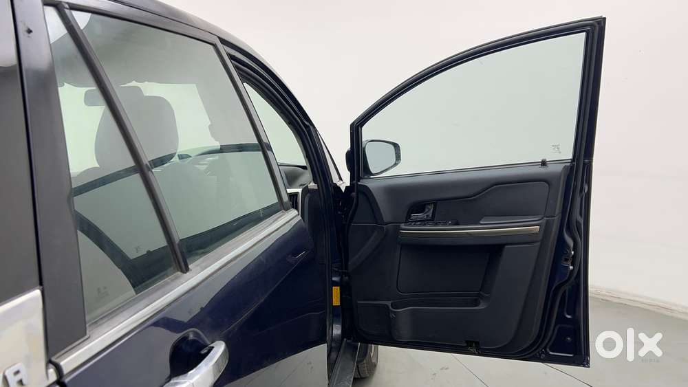 Tata Hexa 2.2 Xta 4x2 7 Str, 2018, Diesel
