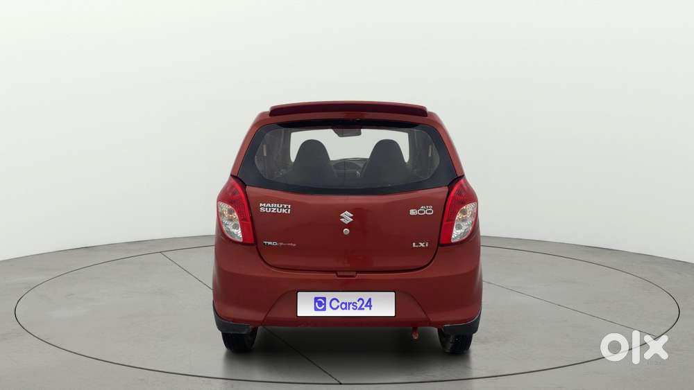 Maruti Suzuki Alto 800 2012-2016 Lxi, 2014, Petrol