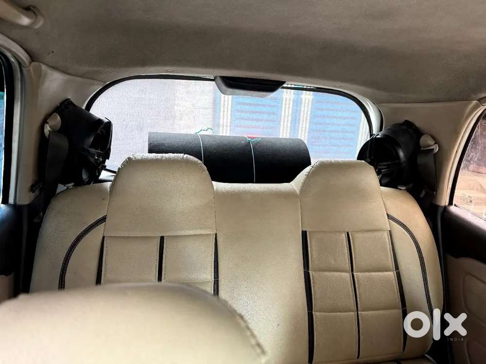 Hyundai Santro Xing 2013 Cng & Hybrids Good Condition