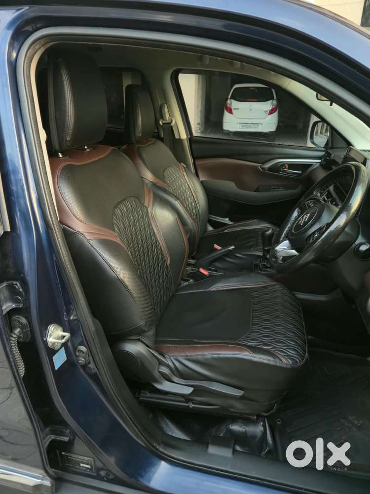 Maruti Suzuki Grand Vitara 1.5 Delta Cng, 2023, Petrol