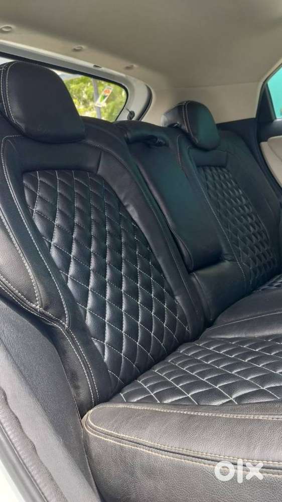 Tata Nexon, 2021, Petrol