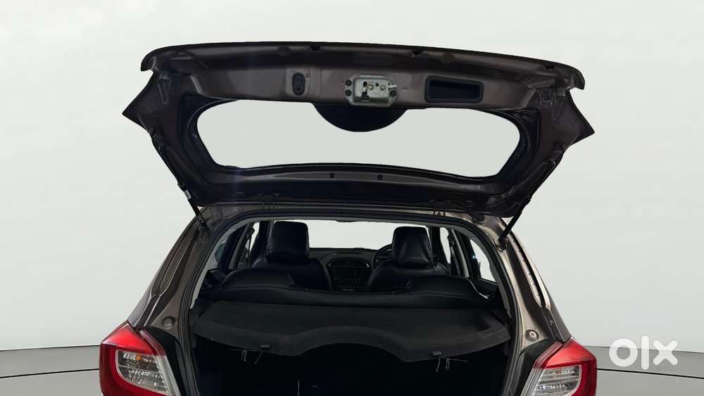 Tata Tiago 1.2 Revotron Xz, 2018, Petrol