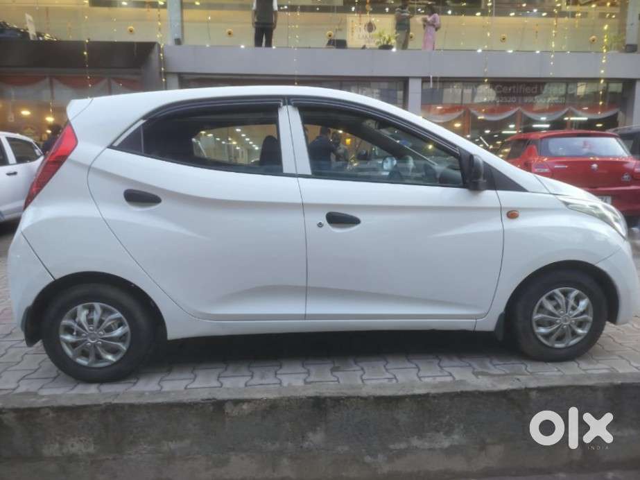 Hyundai Eon Era +, 2014, Petrol