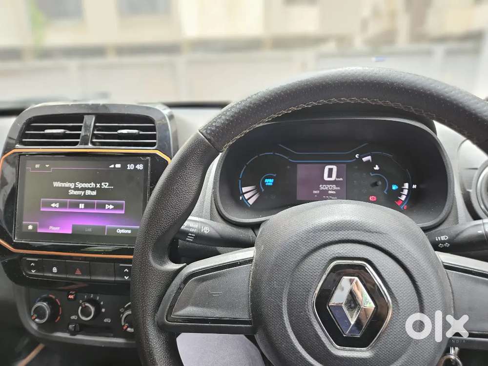 Renault Kwid 1.0 Climber 2020