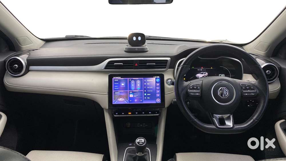 Mg Astor 1.5 Sharp, 2022, Petrol