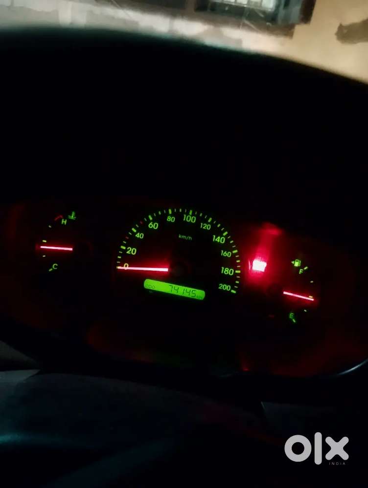 Hyundai I10 Petrol Manual 2009