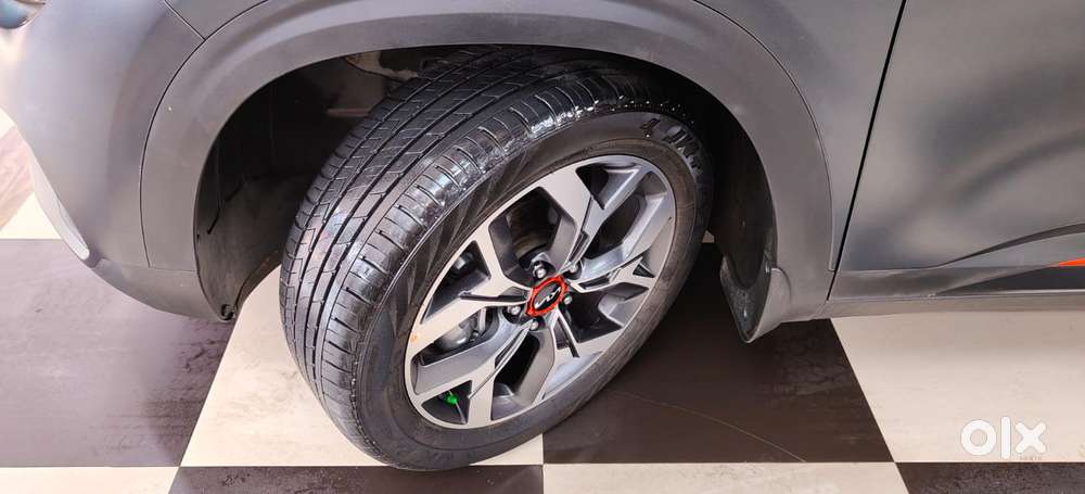 Kia Seltos 1.4 X-line Dct, 2023, Petrol