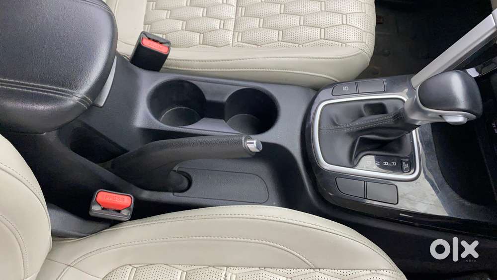 Kia Seltos 1.5 Htx At Petrol, 2020, Petrol