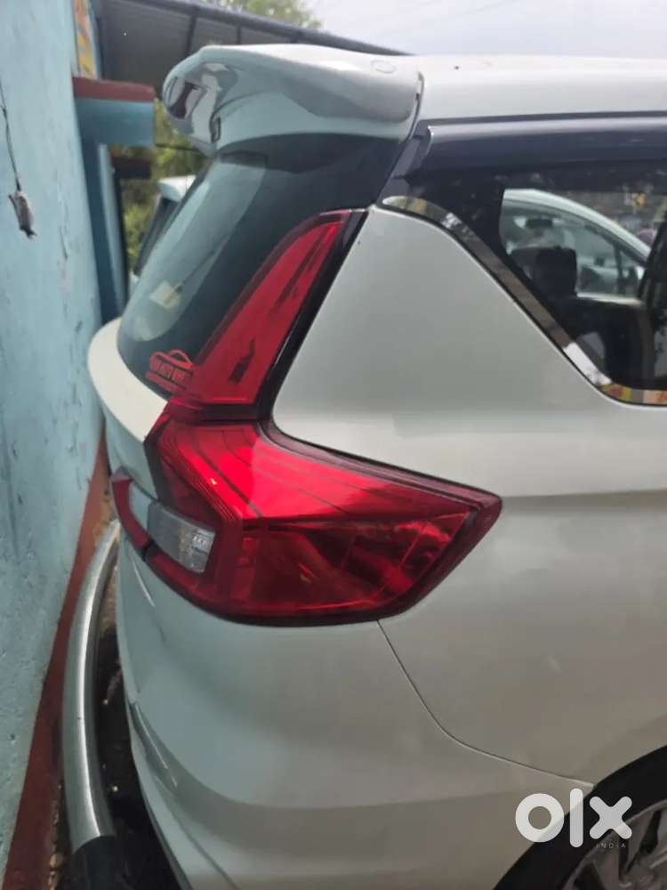 Maruti Suzuki Ertiga 2019 Diesel 86000 Km Driven