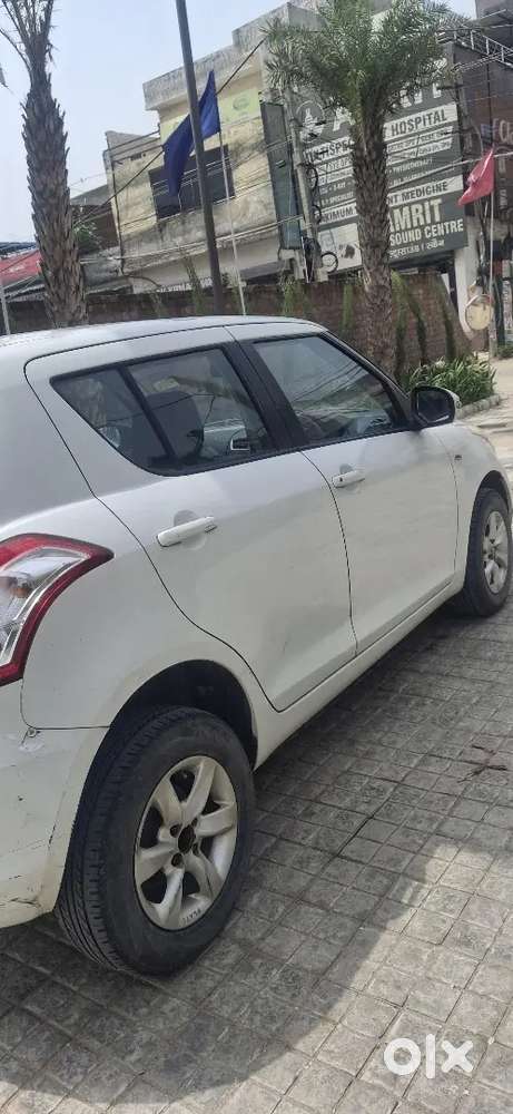 Maruti Suzuki Swift 2015 Diesel Vdi
