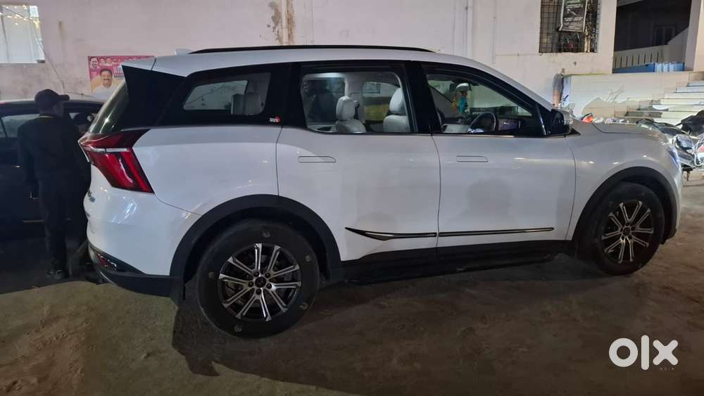 Mahindra Xuv700 Diesel 2024