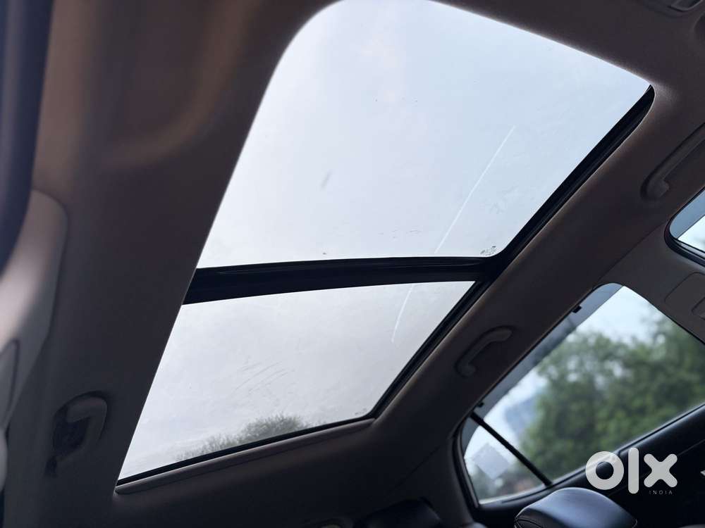 Hyundai Creta 1.5 S Plus Knight Petrol Dual Tone, 2023, Petrol