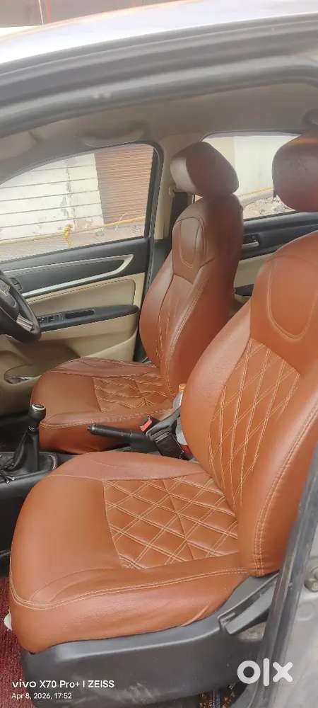 Honda Amaze 2021 Diesel Well Maintained