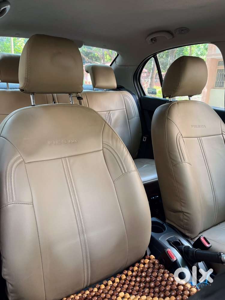 Ford Fiesta Classic Diesel Good Condition