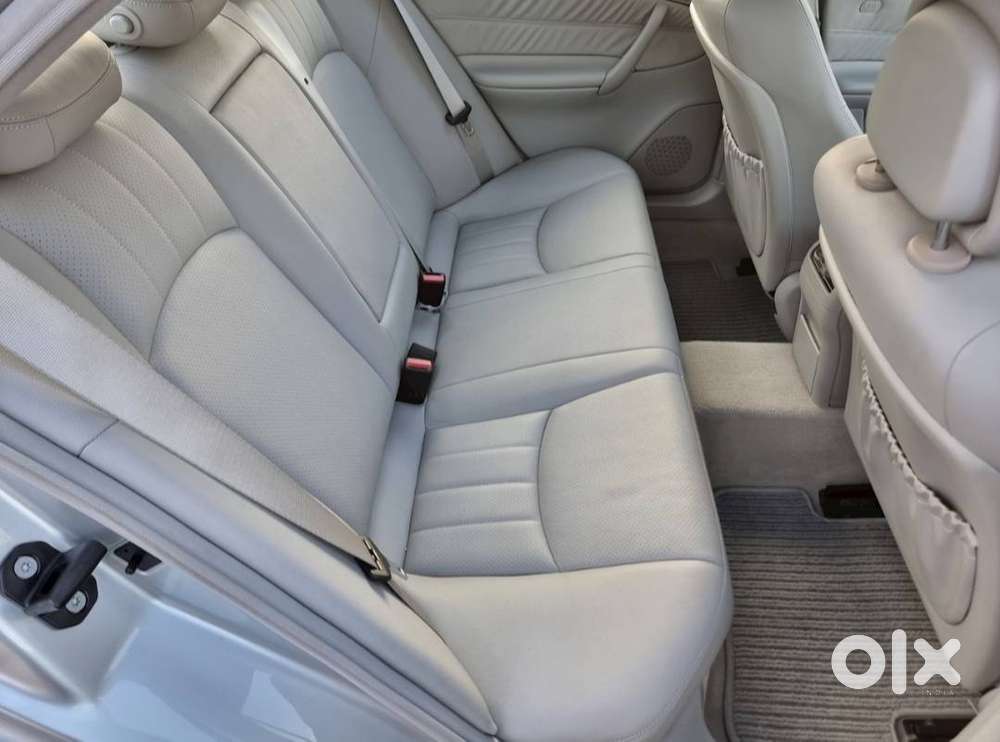 Mercedes-benz C220cdi  W203 Manual Rare!