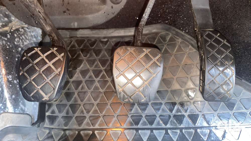 Volkswagen Polo 1.2 Mpi Comfortline, 2015, Petrol