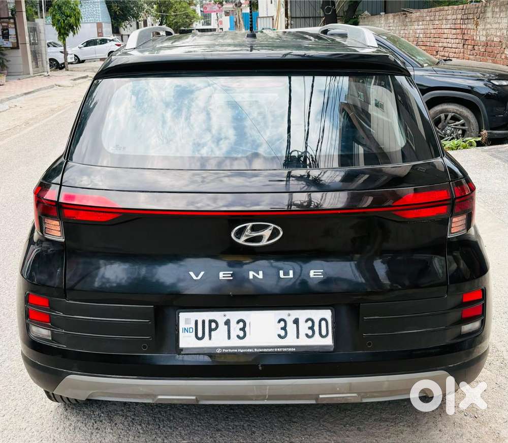 Hyundai Venue S 1.2 Petrol, 2025, Petrol