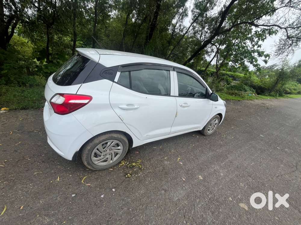 Hyundai Grand I10 2021 Petrol