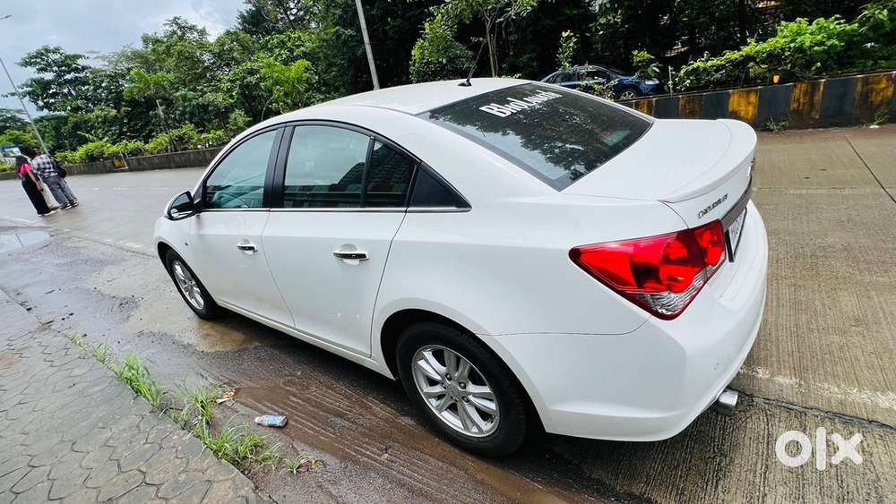 Rare Chevrolet Cruze 2017 Only 18000 Kms Done Exteremly Well Maintaine
